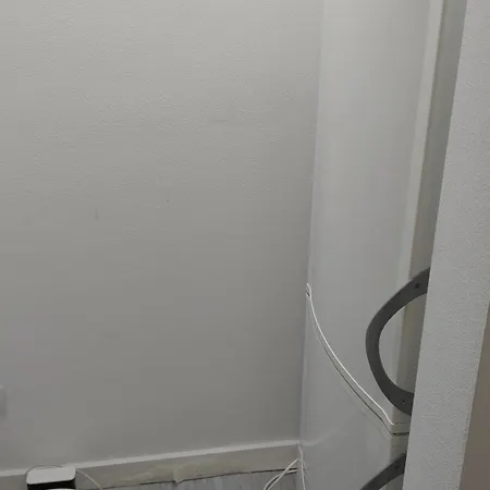 Garsoniera Electroputere Mall Apartment Craiova