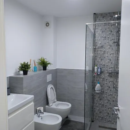 Garsoniera Electroputere Mall Apartment Craiova